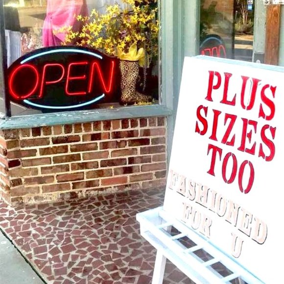 Fashioned for U - Picture 1 of 16